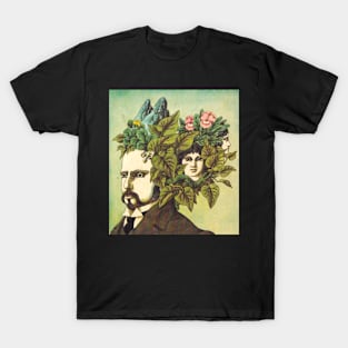 Flowerhead T-Shirt